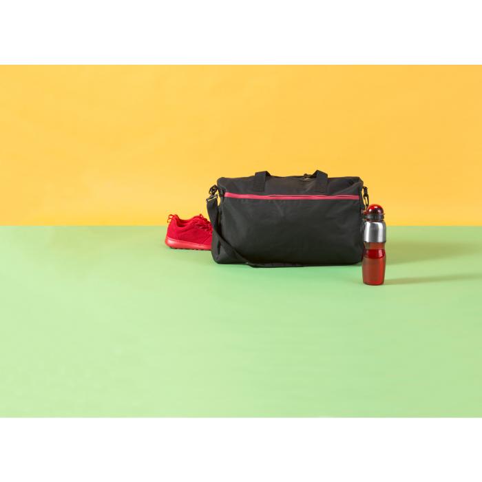 PS and stainless steel bottle Emberly