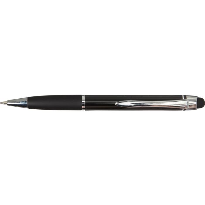 Aluminium ballpen Pascaline