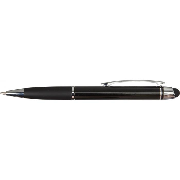 Aluminium ballpen Pascaline