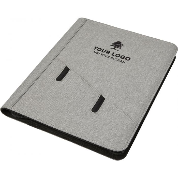 Polyester document folder Jose