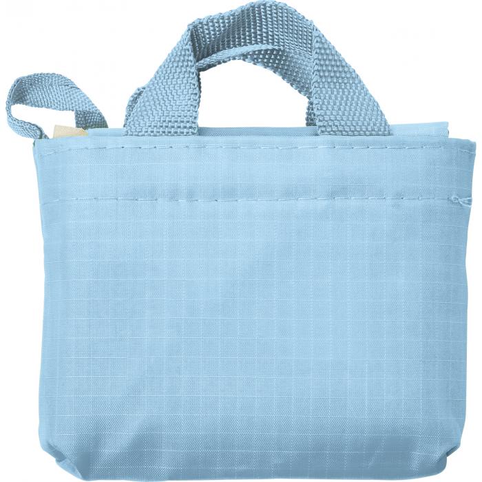 Oxford (210D) fabric shopping bag Wes