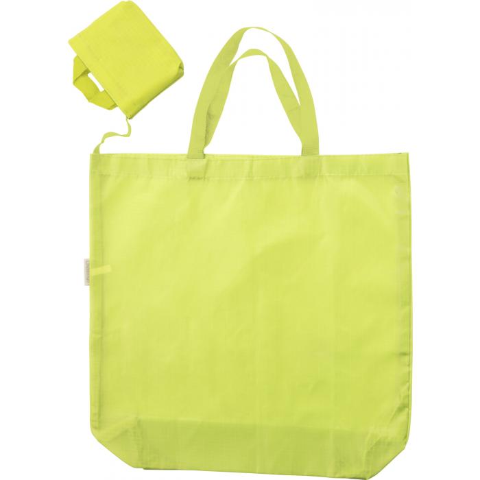 Oxford (210D) fabric shopping bag Wes
