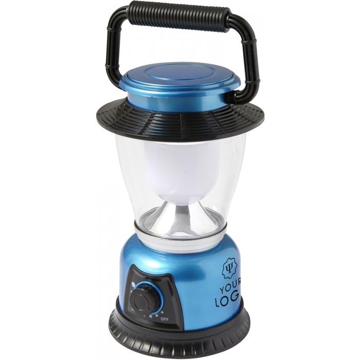 ABS camping light Rebecca