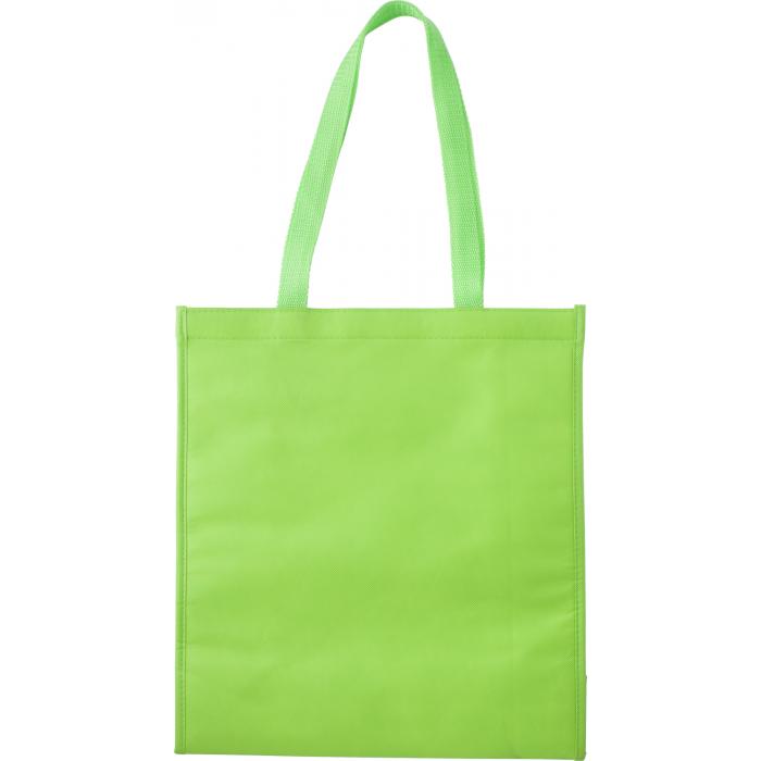 Nonwoven (80gr/m) cooling bag Leroy