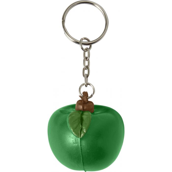 PU foam key holder Coraline