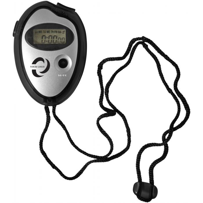 PS stopwatch Melitta