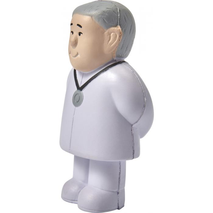PU foam figure Lily