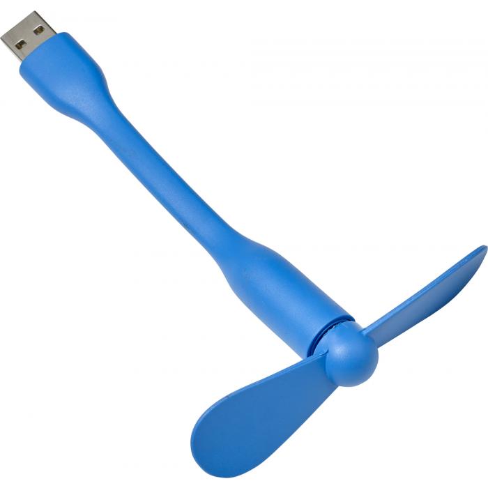 PVC USB fan Anina