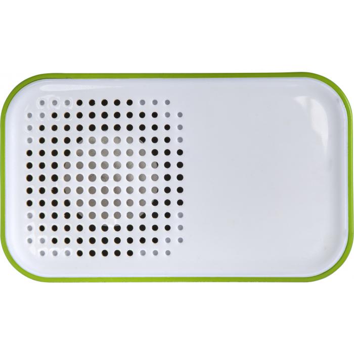 ABS speaker Gaia