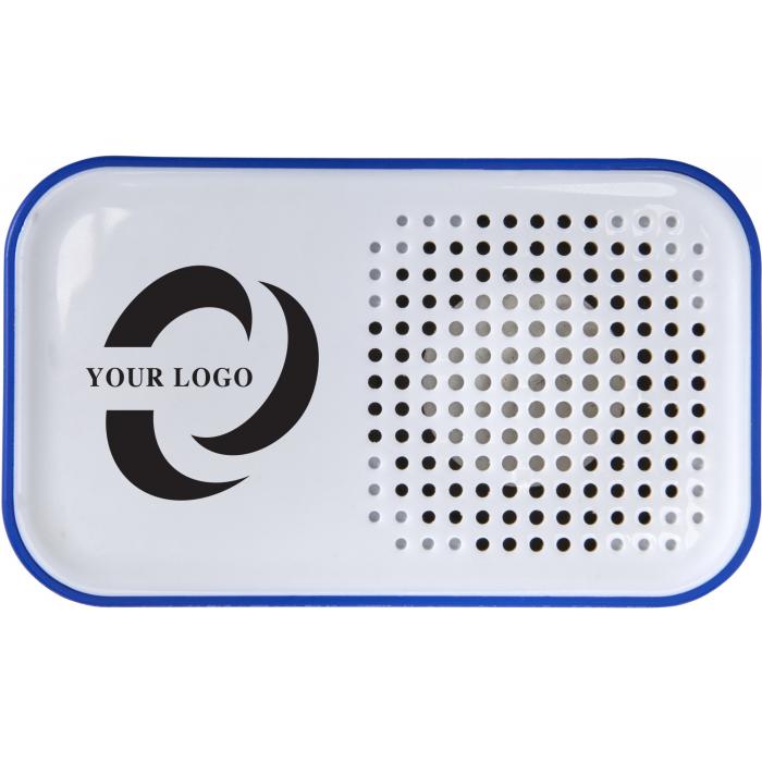 ABS speaker Gaia