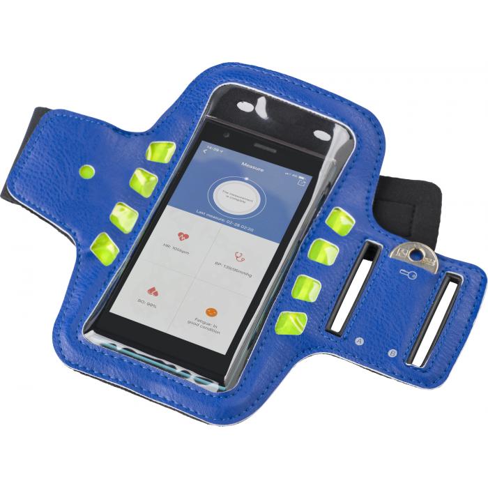 Neoprene mobile phone holder Melina