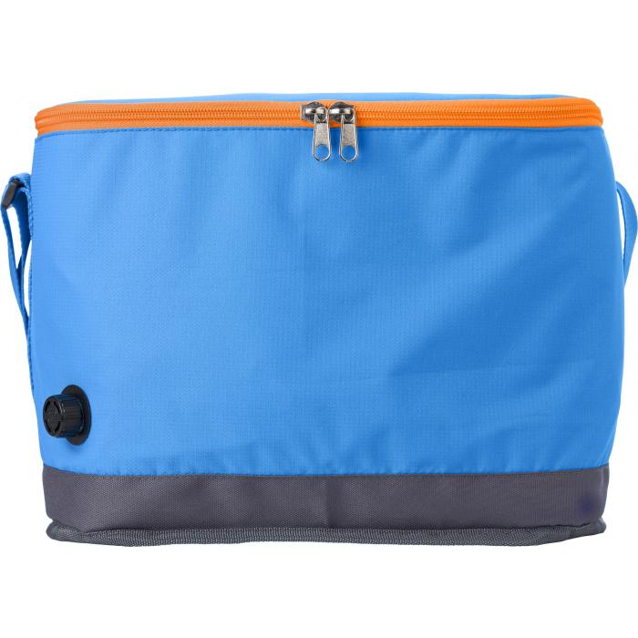 Polyester (50D) cooler bag Aleah