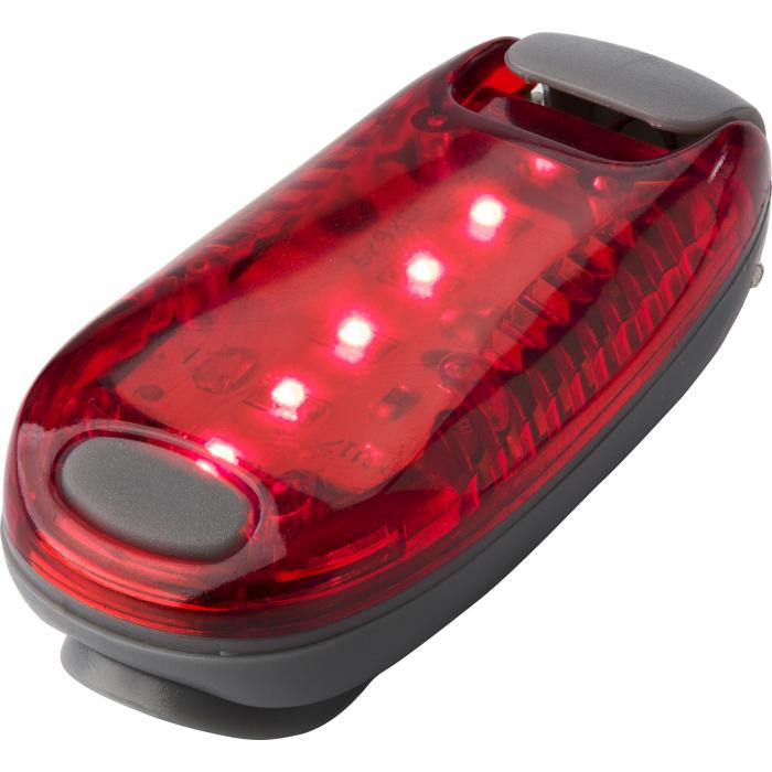 ABS safety light Joanne