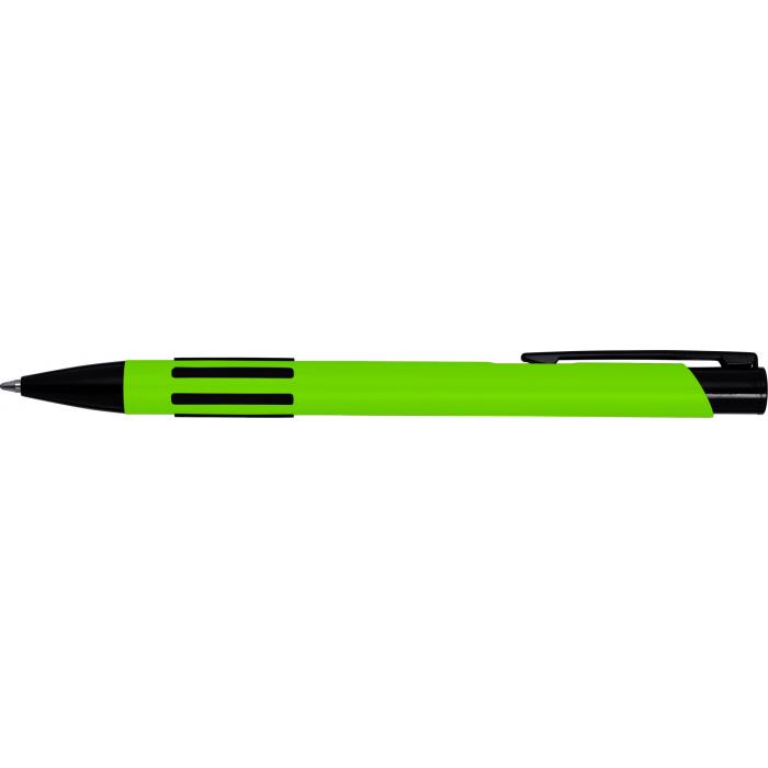 Metal ballpen Aurora
