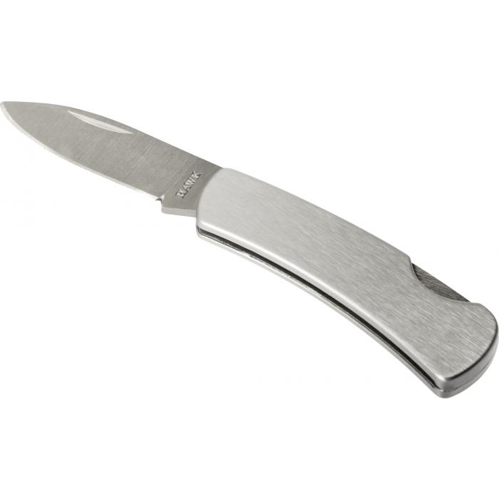 Stainless steel pocket knife Evelyn