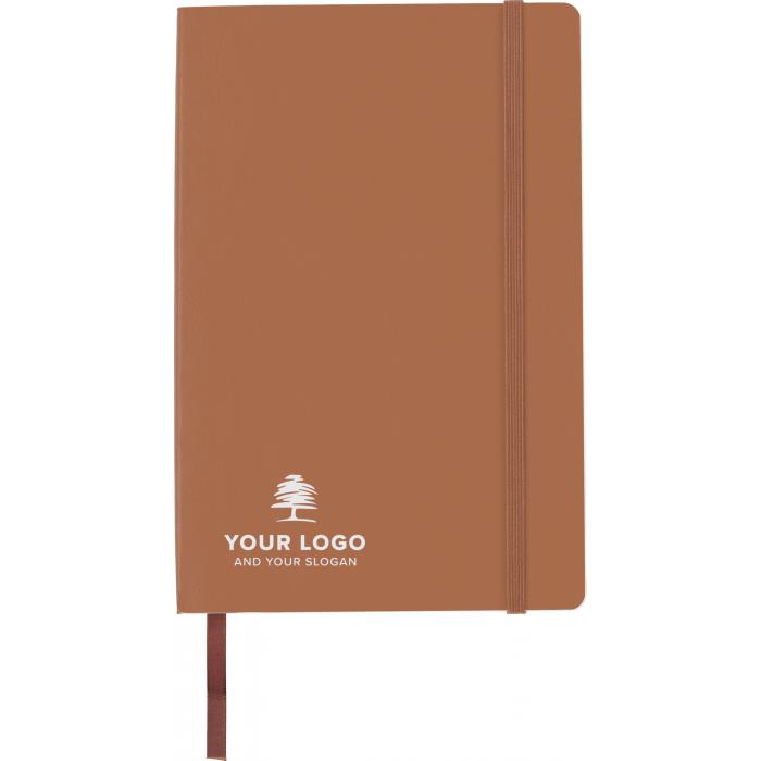 PU notebook Mireia