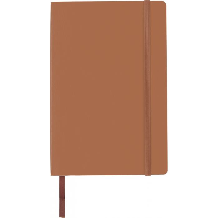 PU notebook Mireia