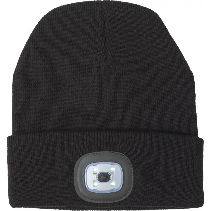 Acrylic beanie Vivian