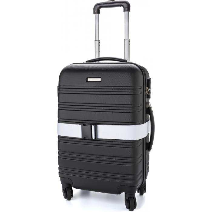 Polyester (300D) luggage belt Lisette