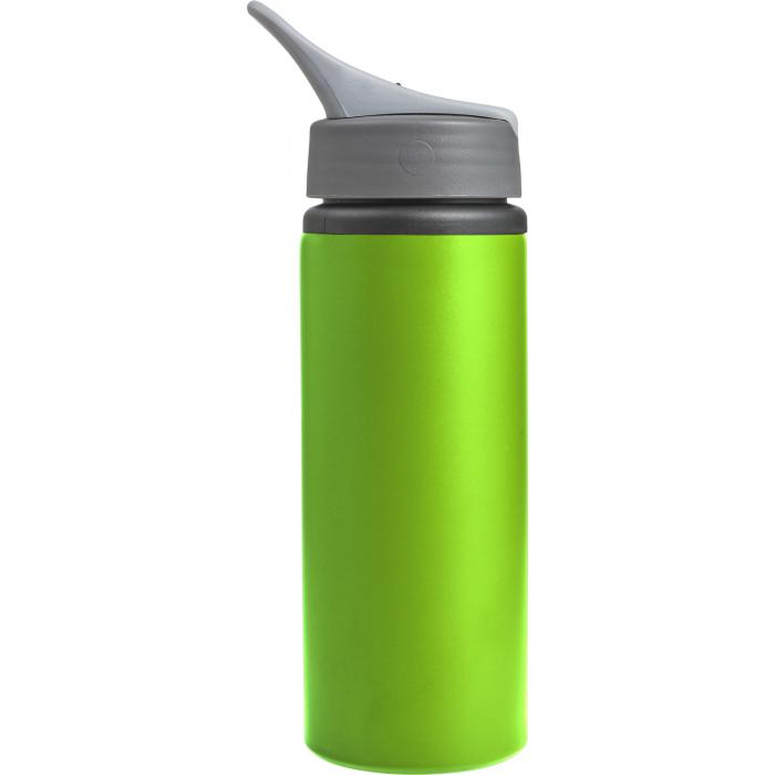 Aluminium bottle Lilly