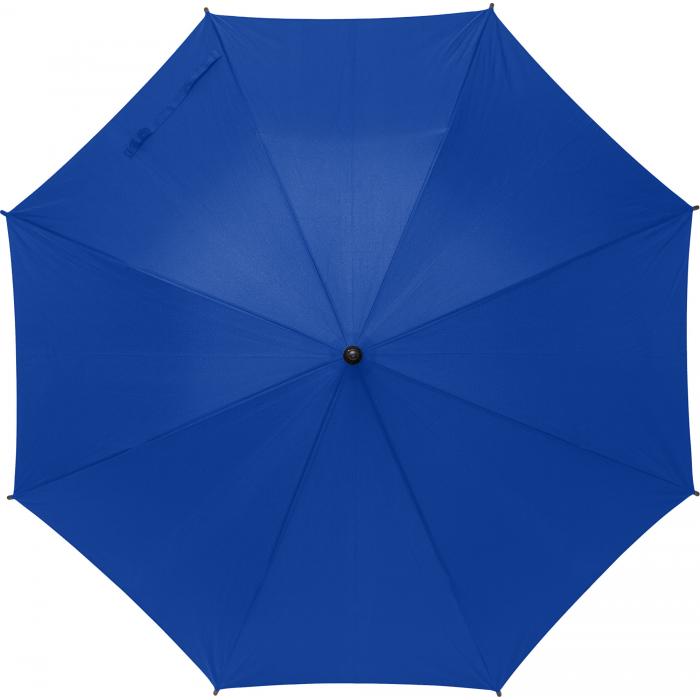 RPET polyester (170T) umbrella Barry