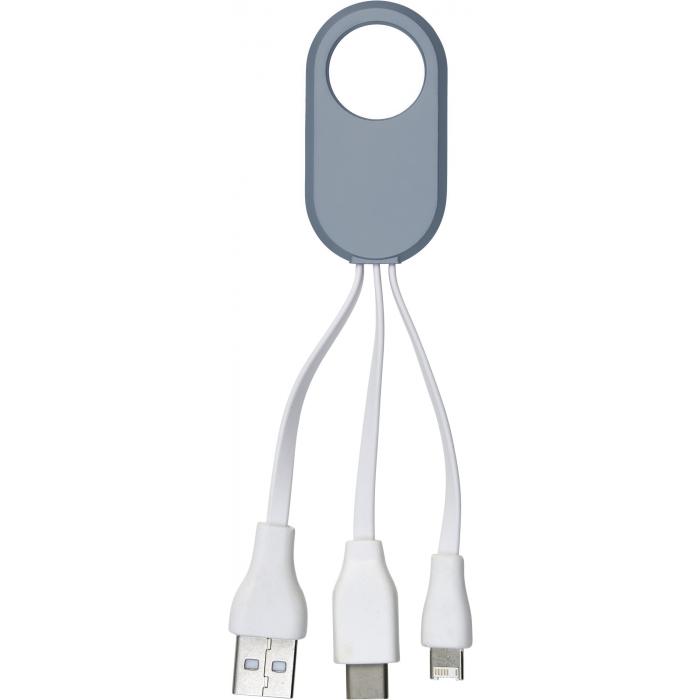 ABS cable set Pilar