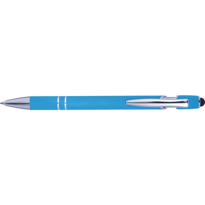 Aluminium ballpen Primo