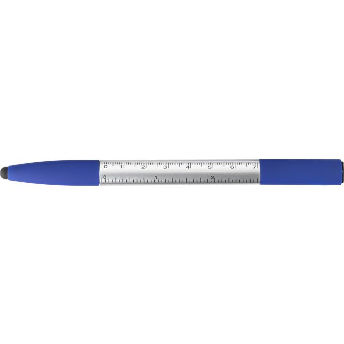 ABS 6-in-1 ballpen Elio