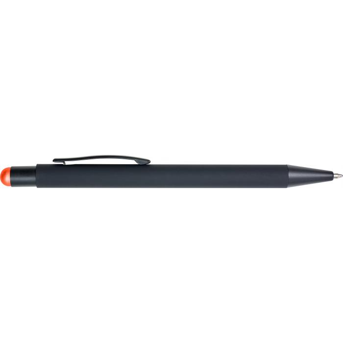 Aluminium ballpen Formentera