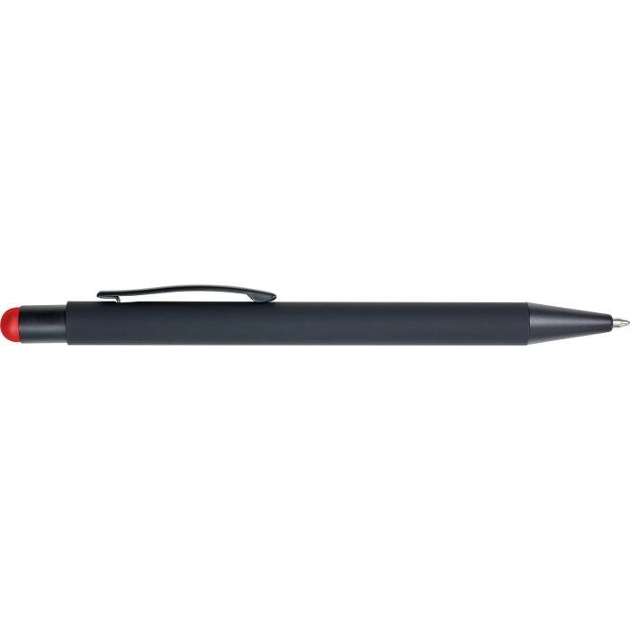 Aluminium ballpen Formentera