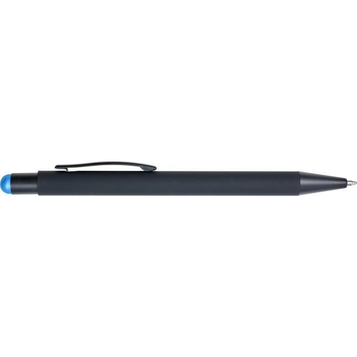 Aluminium ballpen Formentera