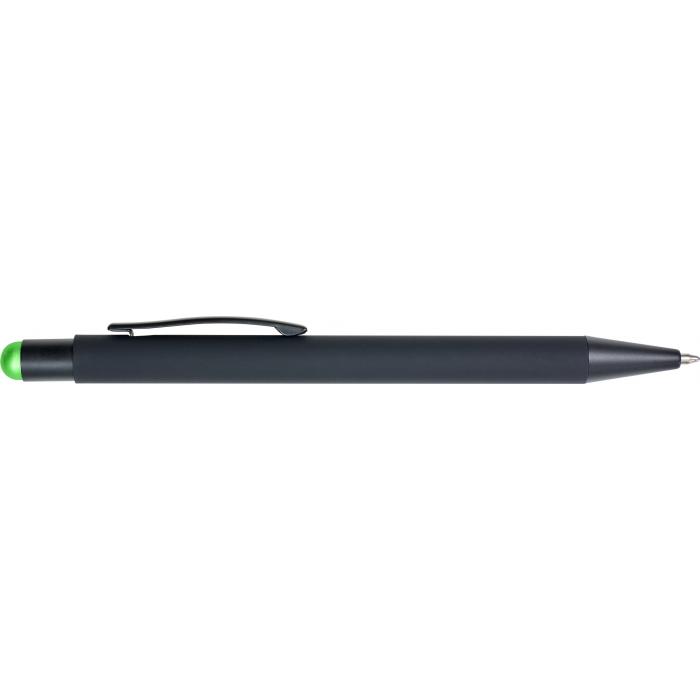 Aluminium ballpen Formentera
