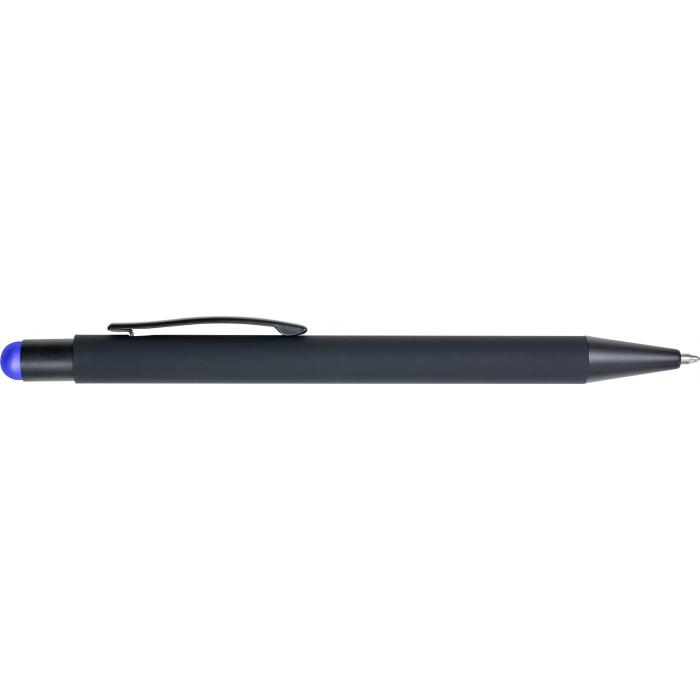 Aluminium ballpen Formentera