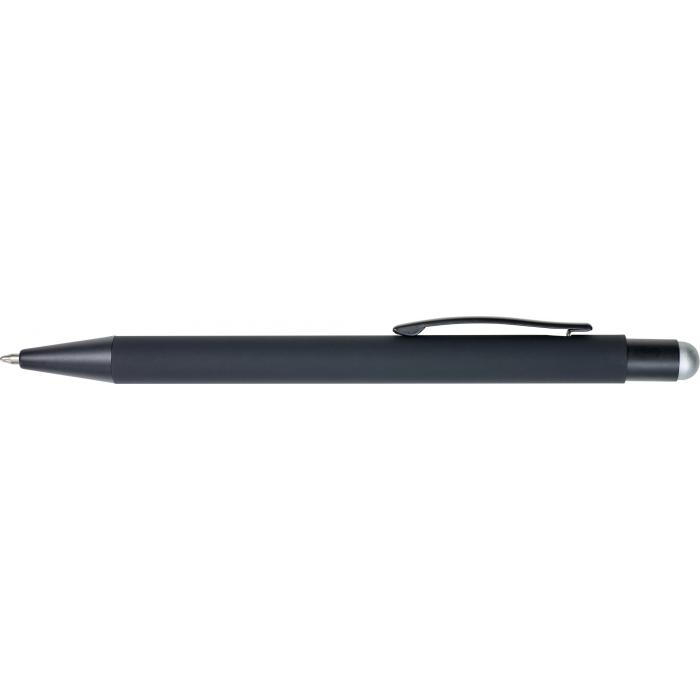 Aluminium ballpen Formentera