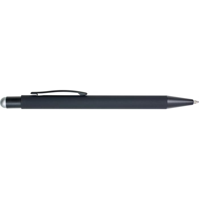 Aluminium ballpen Formentera