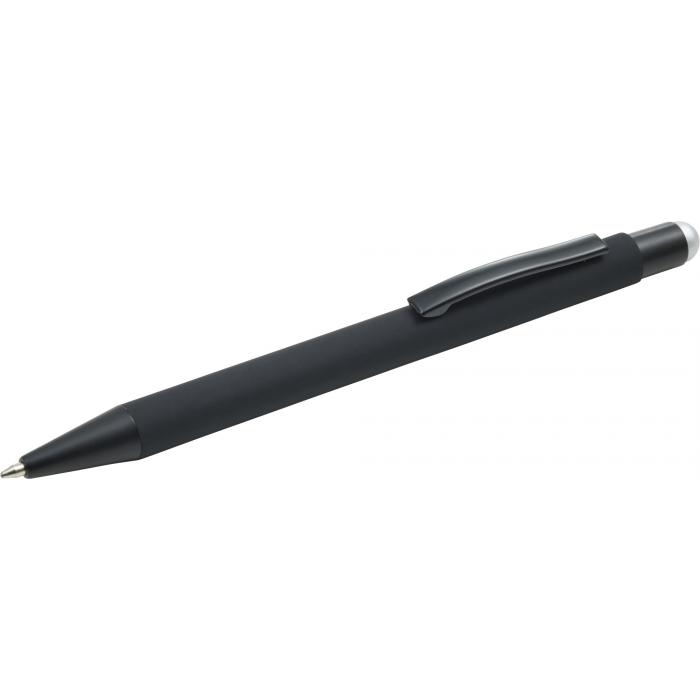 Aluminium ballpen Formentera