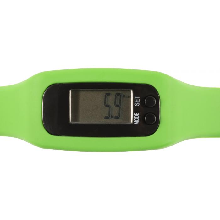 ABS pedometer Tahir