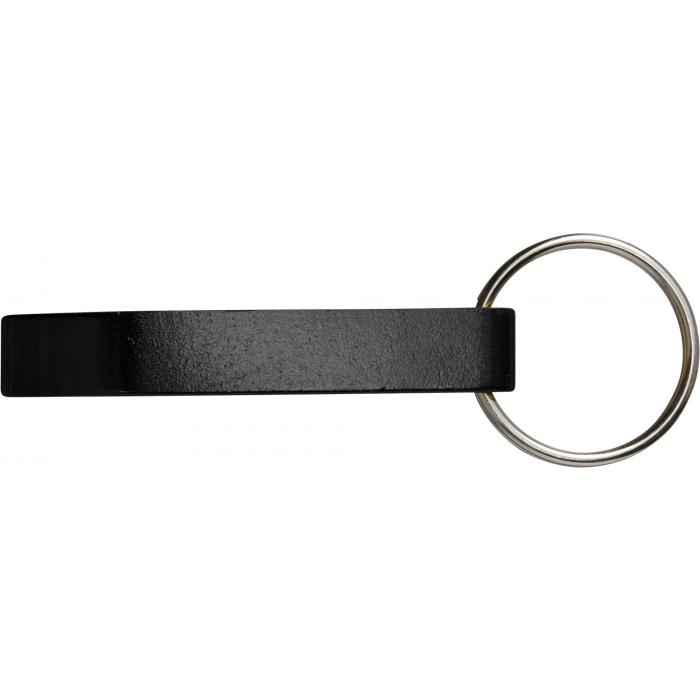 Metal 2-in-1 key holder Felix