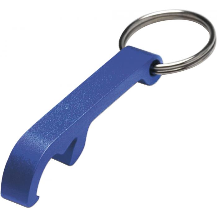 Metal 2-in-1 key holder Felix