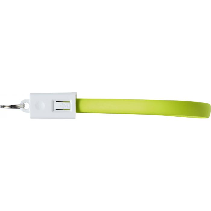 ABS charging cable Pierre