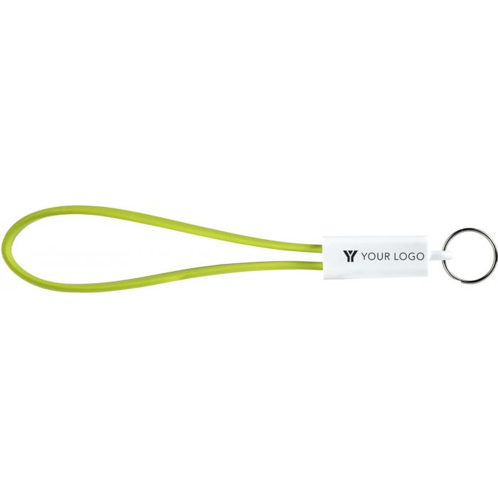 ABS charging cable Pierre