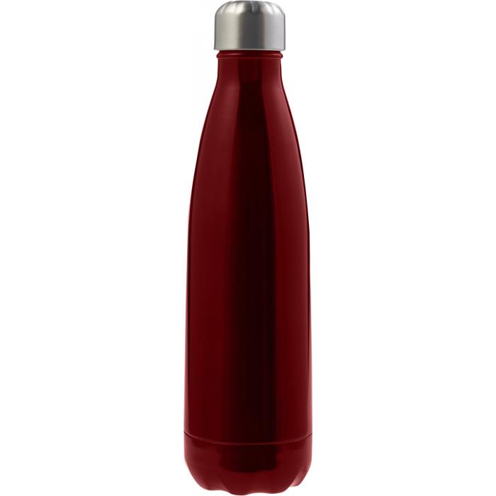 Stainless steel bottle (650 ml) Sumatra