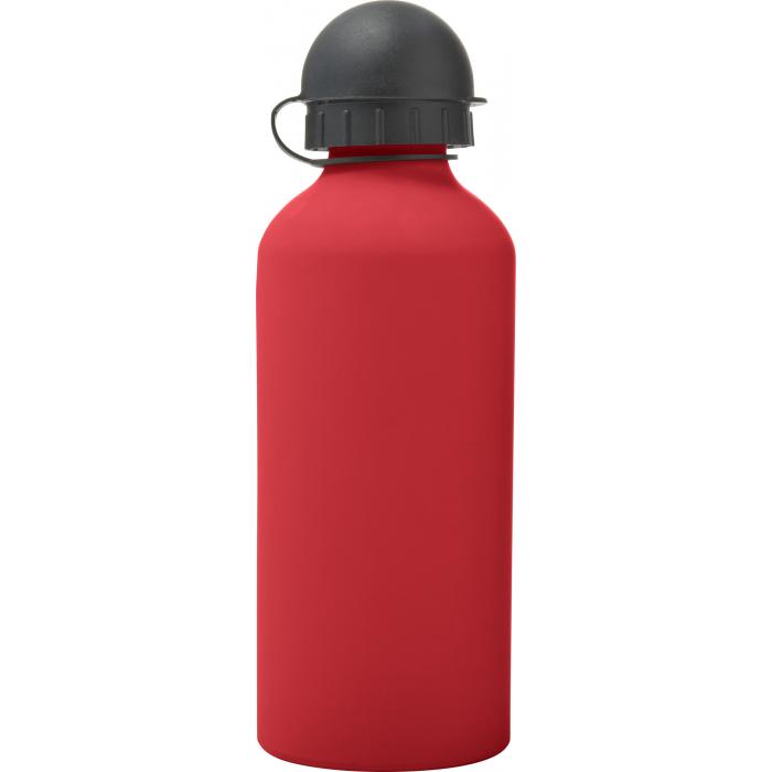 Aluminium bottle Margitte