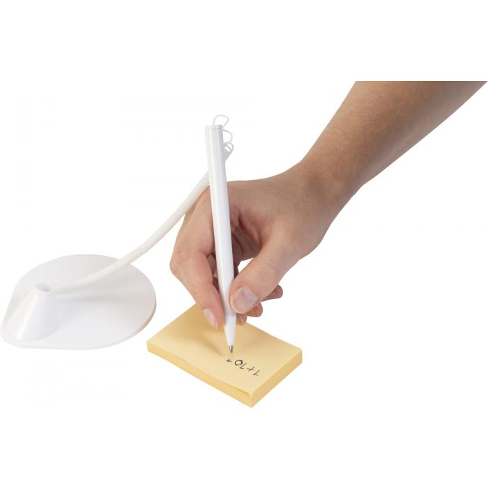 ABS pen in holder Elianna
