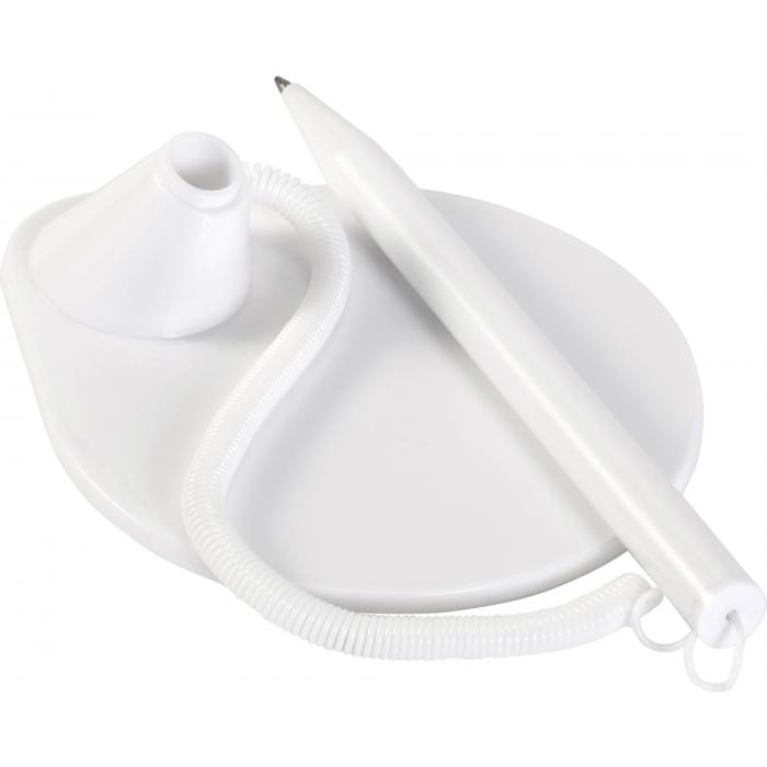 ABS pen in holder Elianna