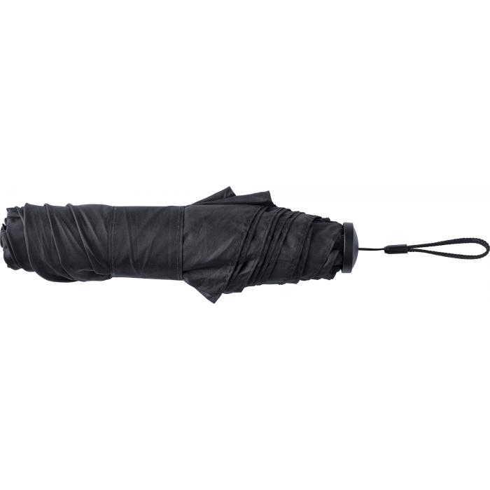 Pongee umbrella Allegra