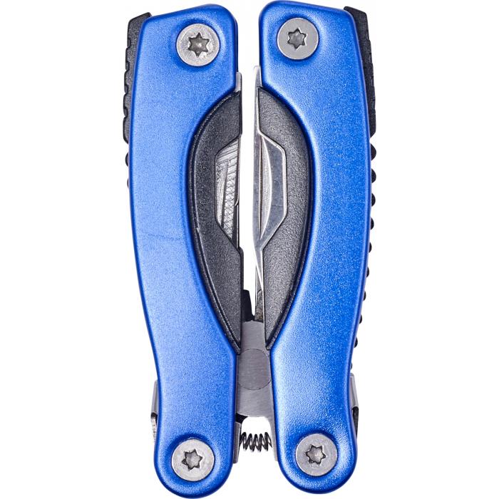 Stainless steel 8-in-1 tool Julie