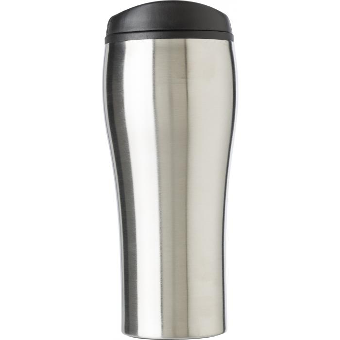 PP and stainless steel mug Blakely