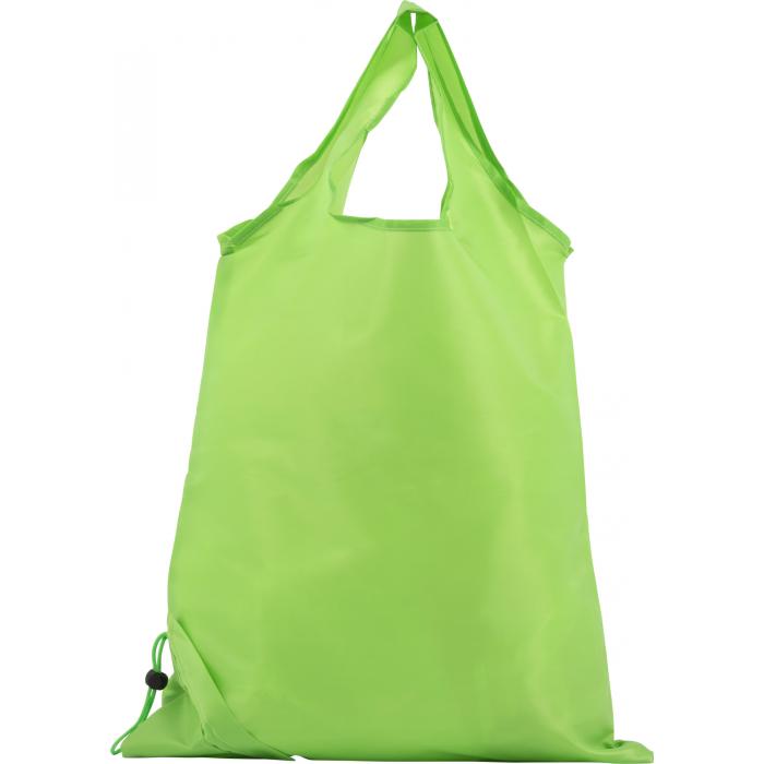 Polyester (210D) shopping bag Billie