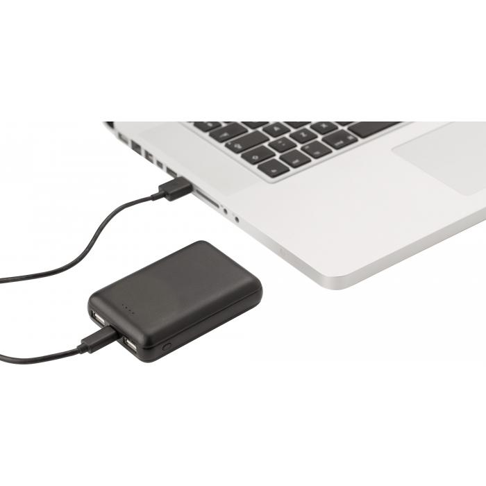 ABS power bank Harriette